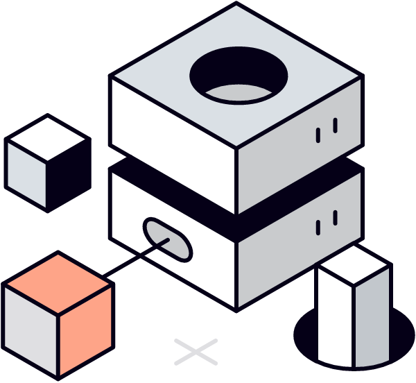 Plug and Play Integration